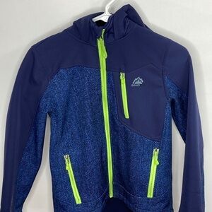 Snozu Extreme Gear Fleece Lined Winter Sz M(10/12)